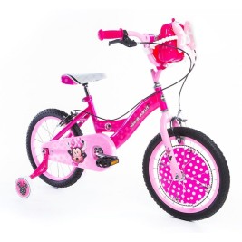 Детски велосипед Huffy 21998W