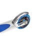 Скутер Razor A125 (GS) Син Алуминий NaN –  BB Класически тротинетки