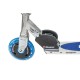 Скутер Razor A125 (GS) Син Алуминий NaN –  BB Класически тротинетки