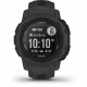 Смарт часовник GARMIN Instinct 2S Solar Тъмно сив NaN –  BB GPS за бягане