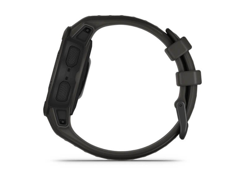 Смарт часовник GARMIN Instinct 2S Solar Тъмно сив NaN –  BB GPS за бягане