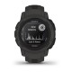 Смарт часовник GARMIN Instinct 2S Solar Тъмно сив NaN –  BB GPS за бягане