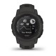 Смарт часовник GARMIN Instinct 2S Solar Тъмно сив NaN –  BB GPS за бягане