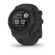Смарт часовник GARMIN Instinct 2S Solar Тъмно сив NaN –  BB GPS за бягане