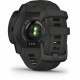 Смарт часовник GARMIN Instinct 2S Solar Тъмно сив NaN –  BB GPS за бягане