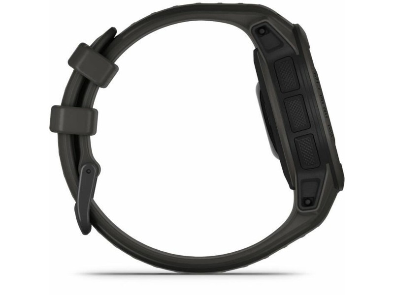 Смарт часовник GARMIN Instinct 2S Solar Тъмно сив NaN –  BB GPS за бягане