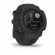Смарт часовник GARMIN Instinct 2S Solar Тъмно сив NaN –  BB GPS за бягане