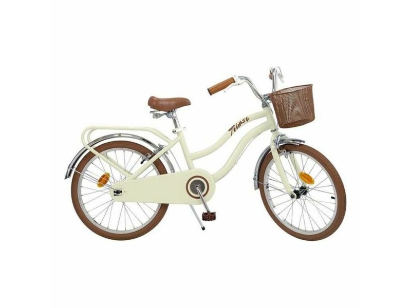 Детски велосипед Toimsa Бежов 20 Vintage NaN –  BB Велосипеди