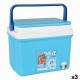 Преносима Хладилна Чанта Continental 3063.AZZ 20 L 20 L 38 x 26 x 31 cm (3 броя) NaN –  BB Хладилници