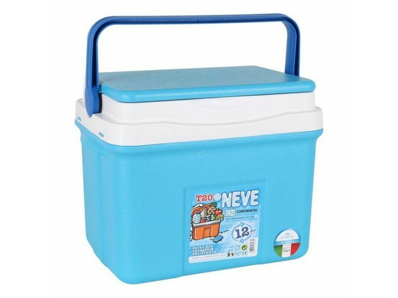 Преносима Хладилна Чанта Continental 3063.AZZ 20 L 20 L 38 x 26 x 31 cm (3 броя) NaN –  BB Хладилници