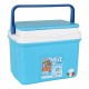 Преносима Хладилна Чанта Continental 3063.AZZ 20 L 20 L 38 x 26 x 31 cm (3 броя) NaN –  BB Хладилници