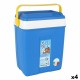 Преносима Хладилна Чанта Gelo Continental 3060 18 L 18 L 30 x 20 x 37 cm (4 броя) NaN –  BB Хладилници
