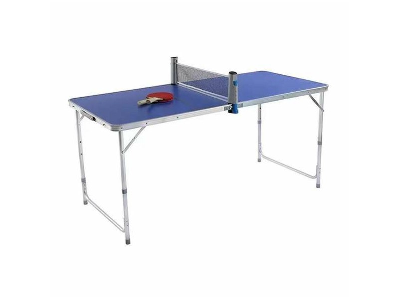 Комплект за пинг-понг 120 x 60 x 70 cm 70 cm NaN –  BB Комплекти за пинг понг