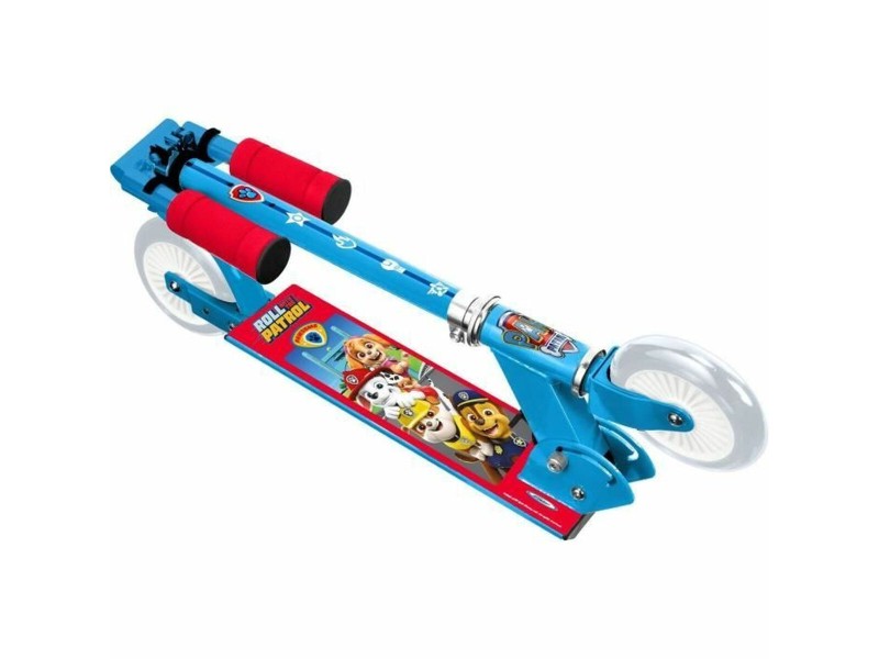 Скутер The Paw Patrol NaN –  BB Класически тротинетки