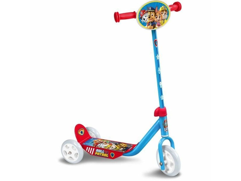 Скутер The Paw Patrol NaN –  BB Класически тротинетки