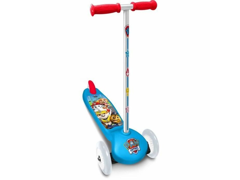 Скутер The Paw Patrol NaN –  BB Класически тротинетки