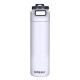 Tepmoc Kambukka Elton Insulated Chalk Бял Неръждаема стомана 600 ml NaN –  BB Термос