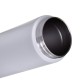 Tepmoc Kambukka Elton Insulated Chalk Бял Неръждаема стомана 600 ml NaN –  BB Термос