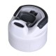 Tepmoc Kambukka Elton Insulated Chalk Бял Неръждаема стомана 600 ml NaN –  BB Термос