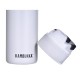 Tepmoc Kambukka Elton Insulated Chalk Бял Неръждаема стомана 600 ml NaN –  BB Термос
