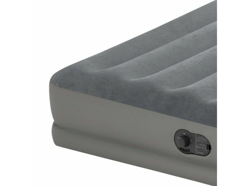 Надуваемо Легло Intex 64114 152 x 30 x 203 cm NaN –  BB Въздушни матраци