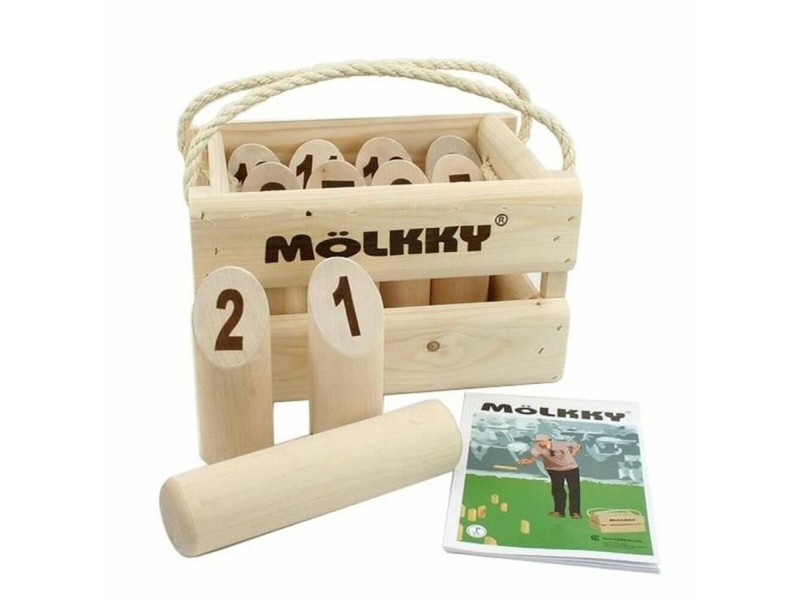 Игра с Кегли Tactic Luxury Version NaN –  BB Боулинг