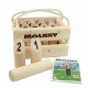 Игра с Кегли Tactic Luxury Version NaN –  BB Боулинг