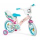 Детски велосипед Hello Kitty 14 NaN –  BB Велосипеди