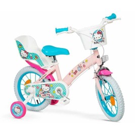 Детски велосипед Hello Kitty 14"