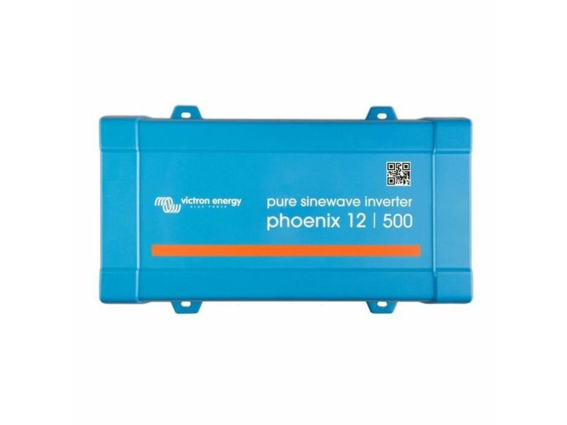 Преобразувател/адаптер Victron Energy NT-780 Phoenix Inverter 12/500 NaN от | techMAG.bg Преобразувател/адаптер Victron Energy NT-780 Phoenix Inverter 12/500 NaN – BB Зарядни устройства за батерии