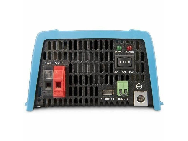 Преобразувател/адаптер Victron Energy NT-780 Phoenix Inverter 12/500 NaN от | techMAG.bg Преобразувател/адаптер Victron Energy NT-780 Phoenix Inverter 12/500 NaN – BB Зарядни устройства за батерии