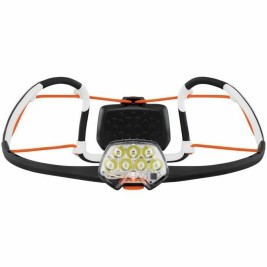 LED Фенер Petzl IKO CORE Черен