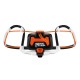 LED Фенер Petzl IKO CORE Черен NaN –  BB Челни фенери
