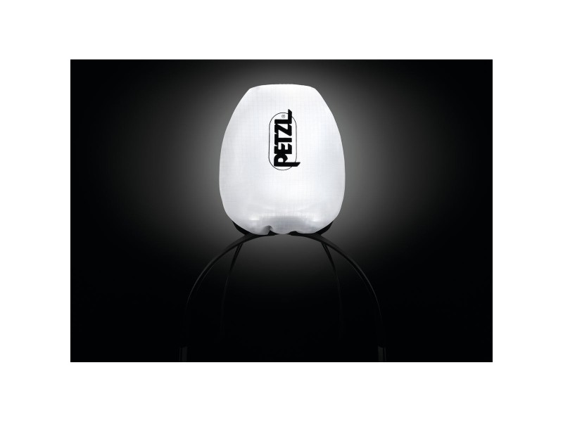 LED Фенер Petzl IKO CORE Черен NaN –  BB Челни фенери