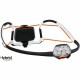 LED Фенер Petzl IKO CORE Черен NaN –  BB Челни фенери