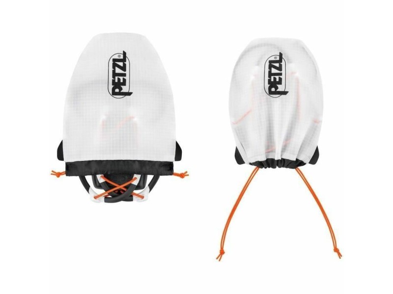 LED Фенер Petzl IKO CORE Черен NaN –  BB Челни фенери