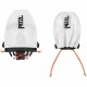 LED Фенер Petzl IKO CORE Черен NaN –  BB Челни фенери