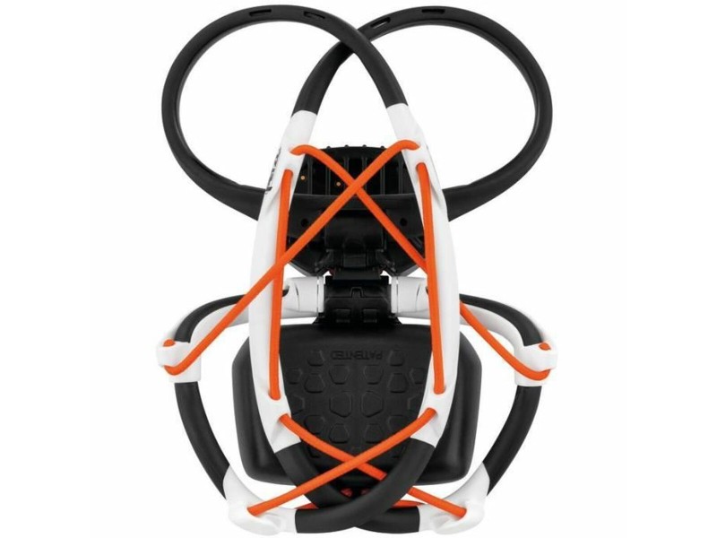 LED Фенер Petzl IKO CORE Черен NaN –  BB Челни фенери