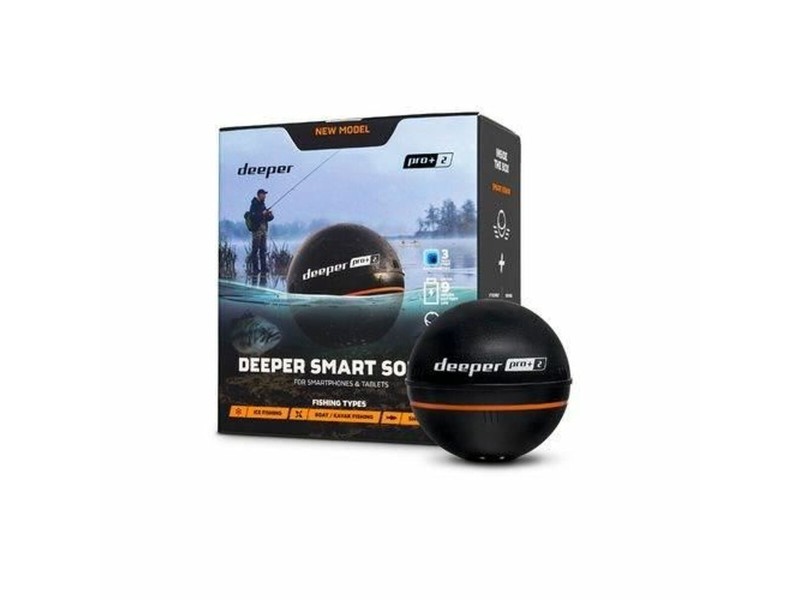 Сонда Deeper ITGAM1080 Риболов NaN –  BB Сонди и броячи