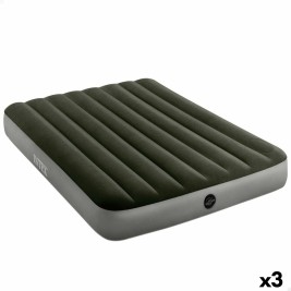 Air Bed Intex 137 x 25 x 191 cm (3 броя)
