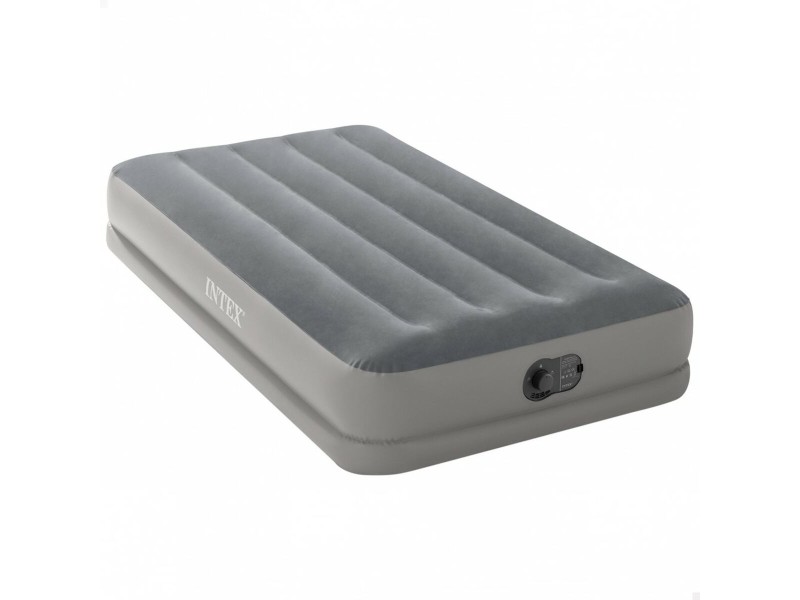 Air Bed Intex PRESTIGE 191 x 99 x 30 cm 99 x 30 x 191 cm (3 броя) NaN –  BB Въздушни матраци