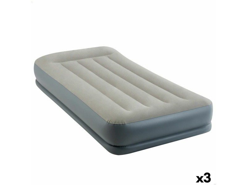 Air Bed Intex 99 x 30 x 191 cm (3 броя) NaN –  BB Въздушни матраци
