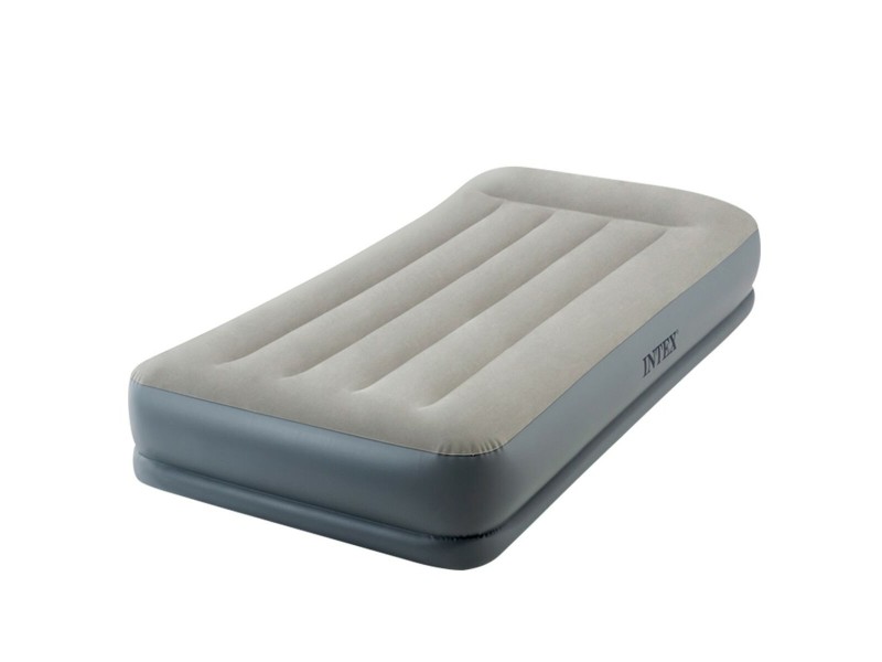 Air Bed Intex 99 x 30 x 191 cm (3 броя) NaN –  BB Въздушни матраци