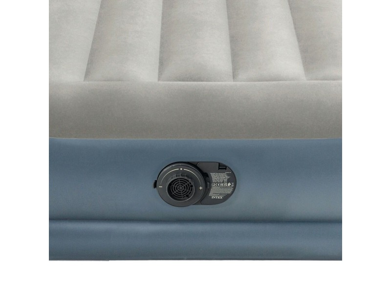 Air Bed Intex 99 x 30 x 191 cm (3 броя) NaN –  BB Въздушни матраци