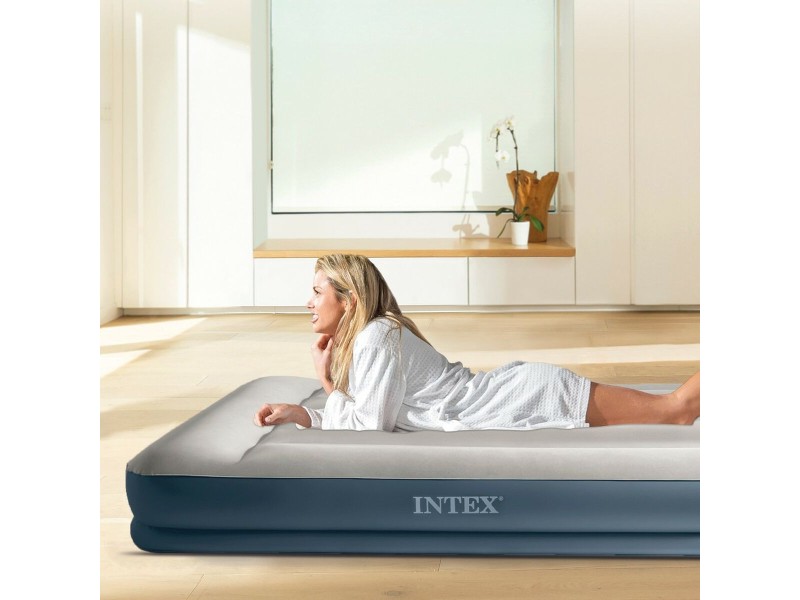 Air Bed Intex 99 x 30 x 191 cm (3 броя) NaN –  BB Въздушни матраци