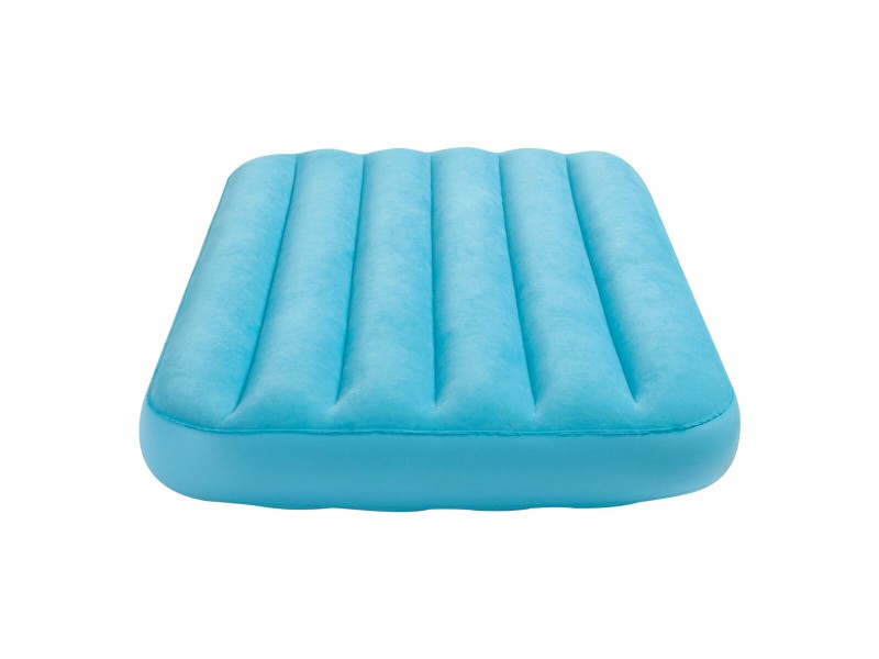 Air Bed Intex COZY KIDZ Детски 88 x 18 x 157 cm (6 броя) NaN –  BB Въздушни матраци