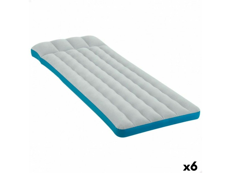 Air Bed Intex 72 x 20 x 189 cm (6 броя) NaN –  BB Въздушни матраци