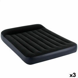 Air Bed Intex PILLOW REST CLASSIC 137 x 25 x 191 cm (3 броя)