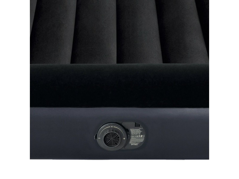 Air Bed Intex PILLOW REST CLASSIC 137 x 25 x 191 cm (3 броя) NaN –  BB Въздушни матраци