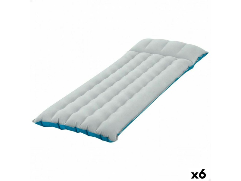 Air Bed Intex 67 x 17 x 184 cm (6 броя) NaN –  BB Въздушни матраци